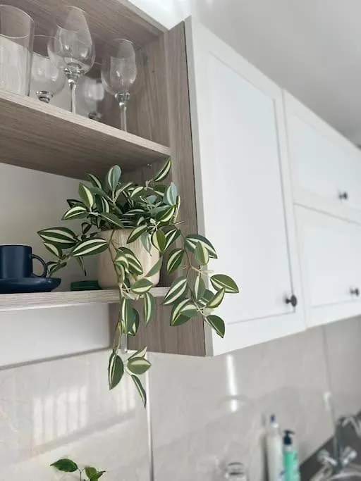 סופיה Classic Modern Apartment With Parking Place בולגריה