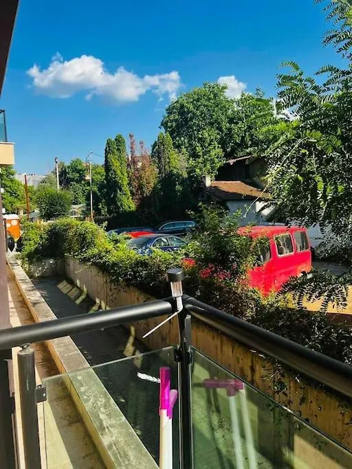 סופיה Classic Modern Apartment With Parking Place 0*,  בולגריה