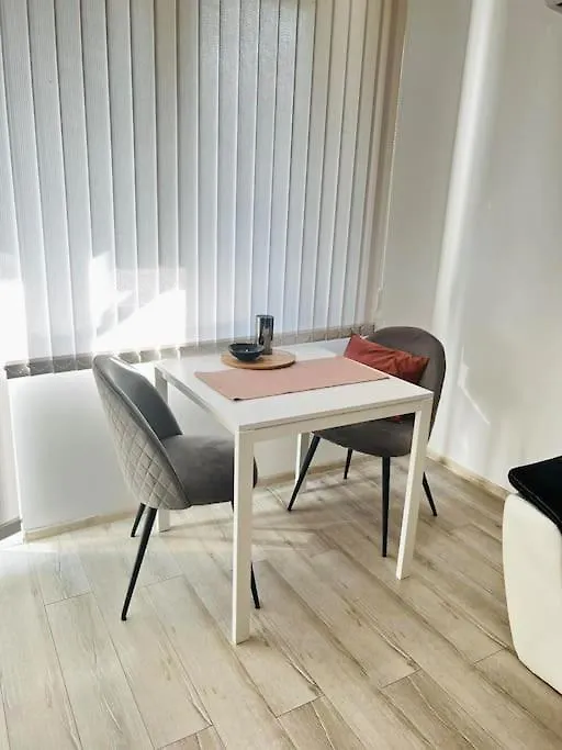 סופיה Classic Modern Apartment With Parking Place בולגריה