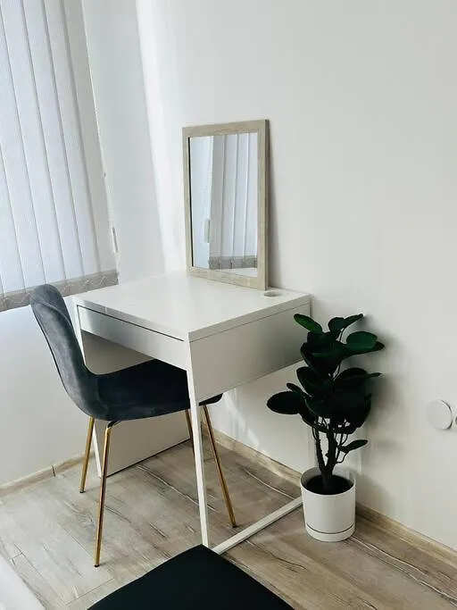 סופיה Classic Modern Apartment With Parking Place