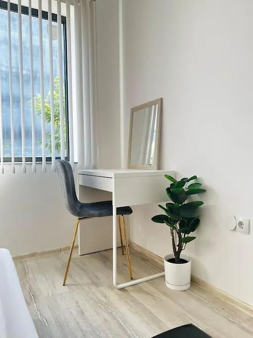 סופיה Classic Modern Apartment With Parking Place בולגריה