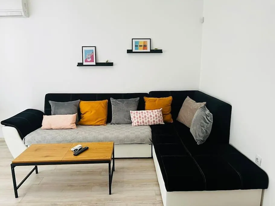 סופיה Classic Modern Apartment With Parking Place בולגריה