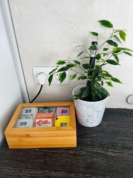 סופיה Classic Modern Apartment With Parking Place